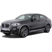 BMW X4 xDrive30i 252 ch BVA8