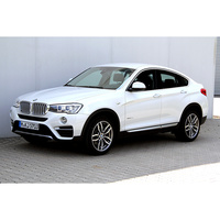 BMW X4 xDrive35d A