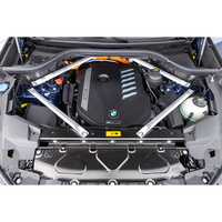 BMW X5 xDrive45e 394 ch BVA8 M Sport