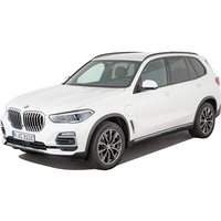 BMW X5 xDrive45e 394 ch BVA8