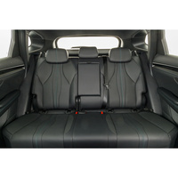 BYD Seal U 1.5l DM-i 324 ch AWD PHEV