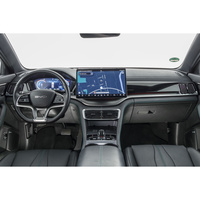 BYD Seal U 1.5l DM-i 324 ch AWD PHEV