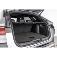 BYD Seal U 1.5l DM-i 324 ch AWD PHEV