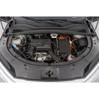 BYD Seal U 1.5l DM-i 324 ch AWD PHEV