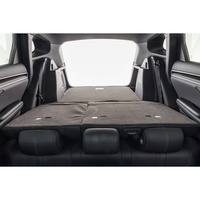 BYD Seal U 1.5l DM-i 324 ch AWD PHEV