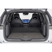 BYD Seal U 1.5l DM-i 324 ch AWD PHEV