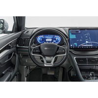 BYD Seal U 1.5l DM-i 324 ch AWD PHEV