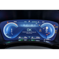 BYD Seal U 1.5l DM-i 324 ch AWD PHEV