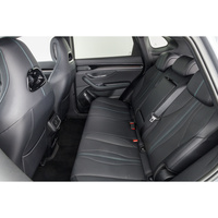 BYD Seal U 1.5l DM-i 324 ch AWD PHEV