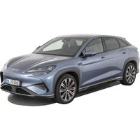 BYD Sealion 7 530ch - 91,3 kWh AWD