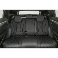 BYD Sealion 7 530ch - 91,3 kWh AWD