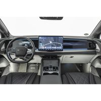 BYD Sealion 7 530ch - 91,3 kWh AWD
