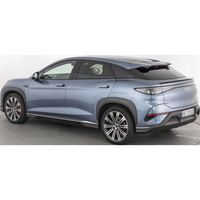 BYD Sealion 7 530ch - 91,3 kWh AWD