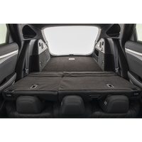 BYD Sealion 7 530ch - 91,3 kWh AWD