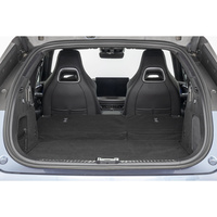 BYD Sealion 7 530ch - 91,3 kWh AWD