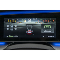 BYD Sealion 7 530ch - 91,3 kWh AWD