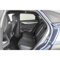 BYD Sealion 7 530ch - 91,3 kWh AWD