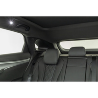 BYD Sealion 7 530ch - 91,3 kWh AWD