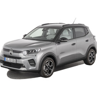 Citroën C3 Hybride 110 ch e-DCS6