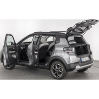 Citroën C3 Hybride 110 ch e-DCS6