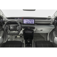 Citroën C3 Hybride 110 ch e-DCS6