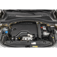 Citroën C3 Hybride 110 ch e-DCS6