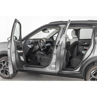 Citroën C3 Hybride 110 ch e-DCS6