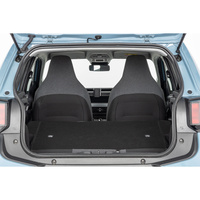 Citroën ë-C3 113 ch, autonomie confort