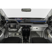 Citroën ë-C3 113 ch, autonomie confort