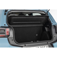 Citroën ë-C3 113 ch, autonomie confort