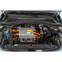 Citroën ë-C3 113 ch, autonomie confort