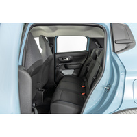 Citroën ë-C3 113 ch, autonomie confort