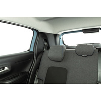 Citroën ë-C3 113 ch, autonomie confort