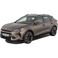 CUPRA Formentor 2.0 TSI 265 ch DSG7 VZ Extreme 