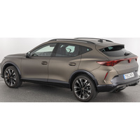 CUPRA Formentor 2.0 TSI 265 ch DSG7 VZ Extreme 