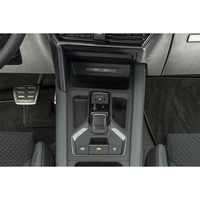 CUPRA Formentor 2.0 TSI 265 ch DSG7 VZ Extreme 
