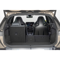 CUPRA Formentor 2.0 TSI 265 ch DSG7 VZ Extreme 