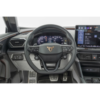CUPRA Formentor 2.0 TSI 265 ch DSG7 VZ Extreme 
