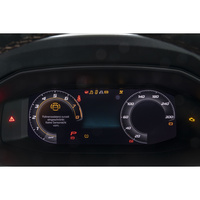 CUPRA Formentor 2.0 TSI 265 ch DSG7 VZ Extreme 
