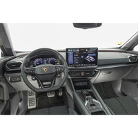 CUPRA Formentor 2.0 TSI 265 ch DSG7 VZ Extreme 