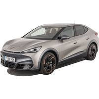 CUPRA Tavascan 286 ch