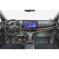 CUPRA Tavascan 286 ch