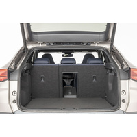 CUPRA Tavascan 286 ch