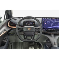 CUPRA Tavascan 286 ch