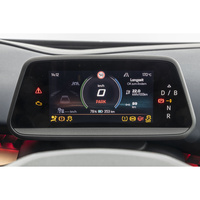 CUPRA Tavascan 286 ch