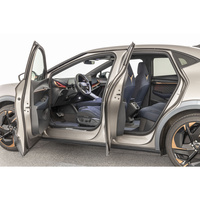 CUPRA Tavascan 286 ch