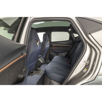 CUPRA Tavascan 286 ch