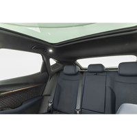 CUPRA Tavascan 286 ch