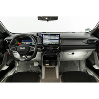 Dacia Bigster Hybrid 155