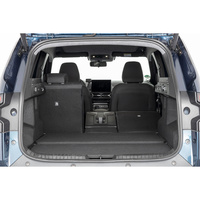 Dacia Bigster Hybrid 155